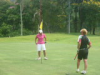 Ladies Golf Invitational Tournament